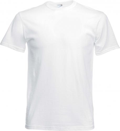 T-Shirt blanc floqué (offert dès 80€ d'achat)