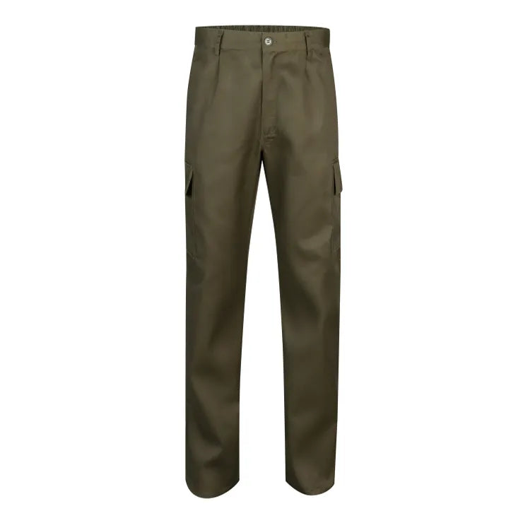 Velilla - Pantalon de travail basic - 7 coloris