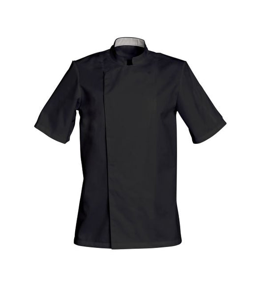 Veste Cookie MC Noir